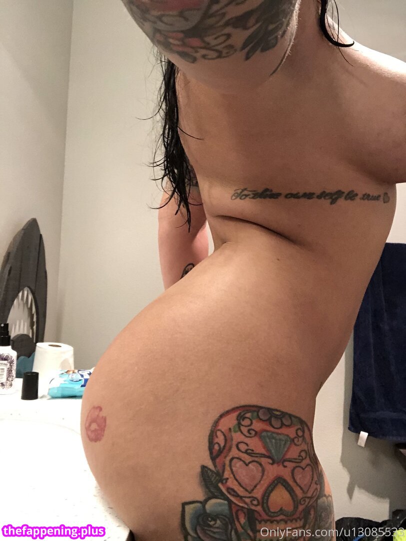 CheshireKatx / lilgothraven / u13085533 / xxcheshire_kat Φωτογραφία Γυμνών OnlyFans #3