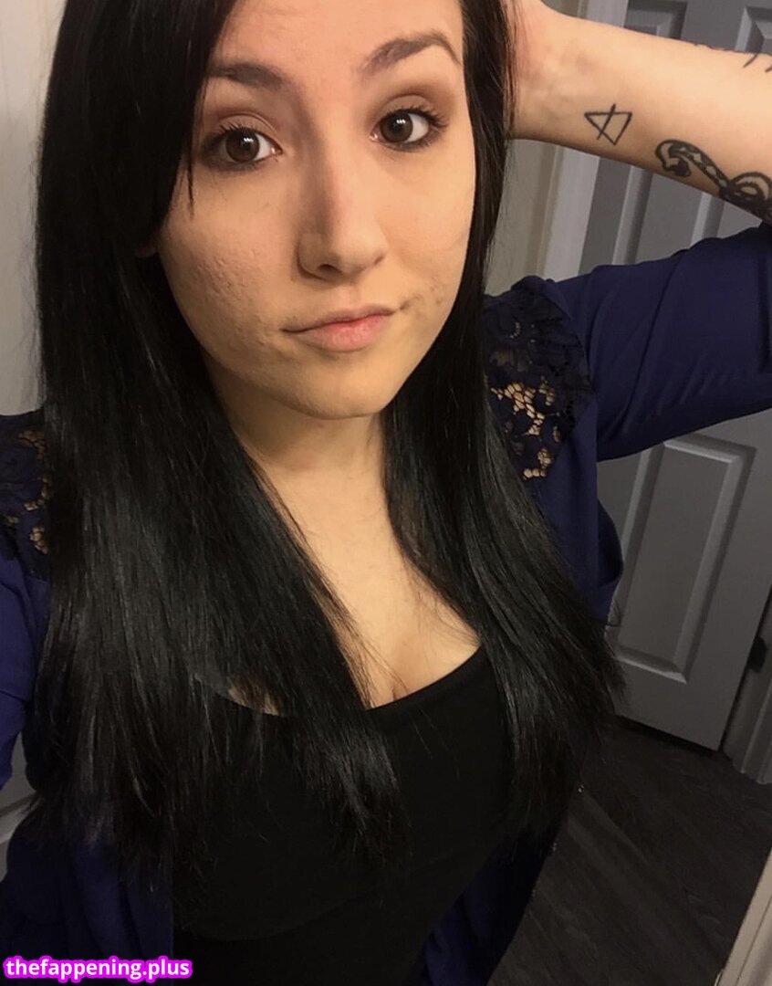 CheshireKatx / lilgothraven / u13085533 / xxcheshire_kat Photo OnlyFans Nu #81