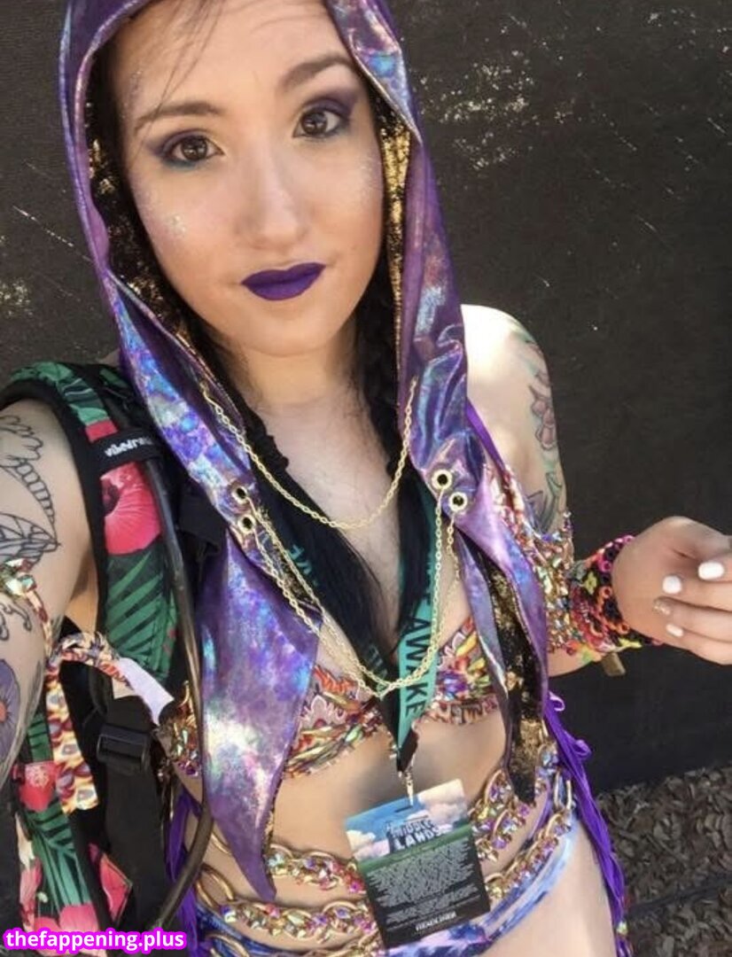 CheshireKatx / lilgothraven / u13085533 / xxcheshire_kat Naakte OnlyFans Foto #86