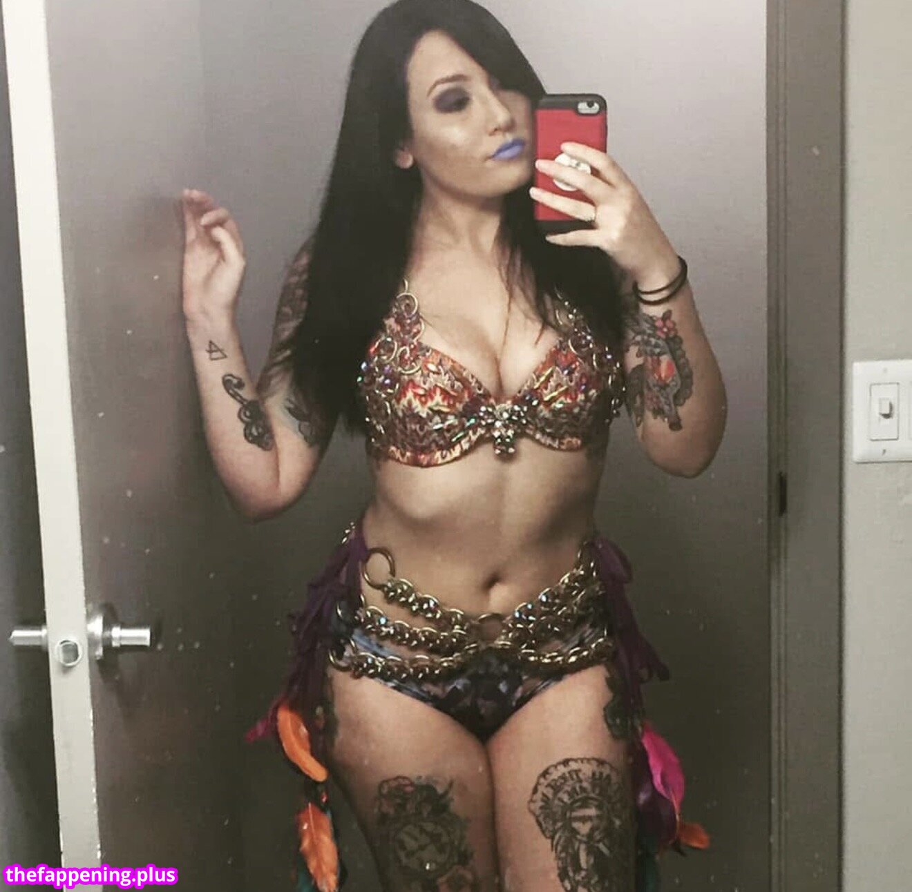 CheshireKatx / lilgothraven / u13085533 / xxcheshire_kat Photo OnlyFans Nu #87