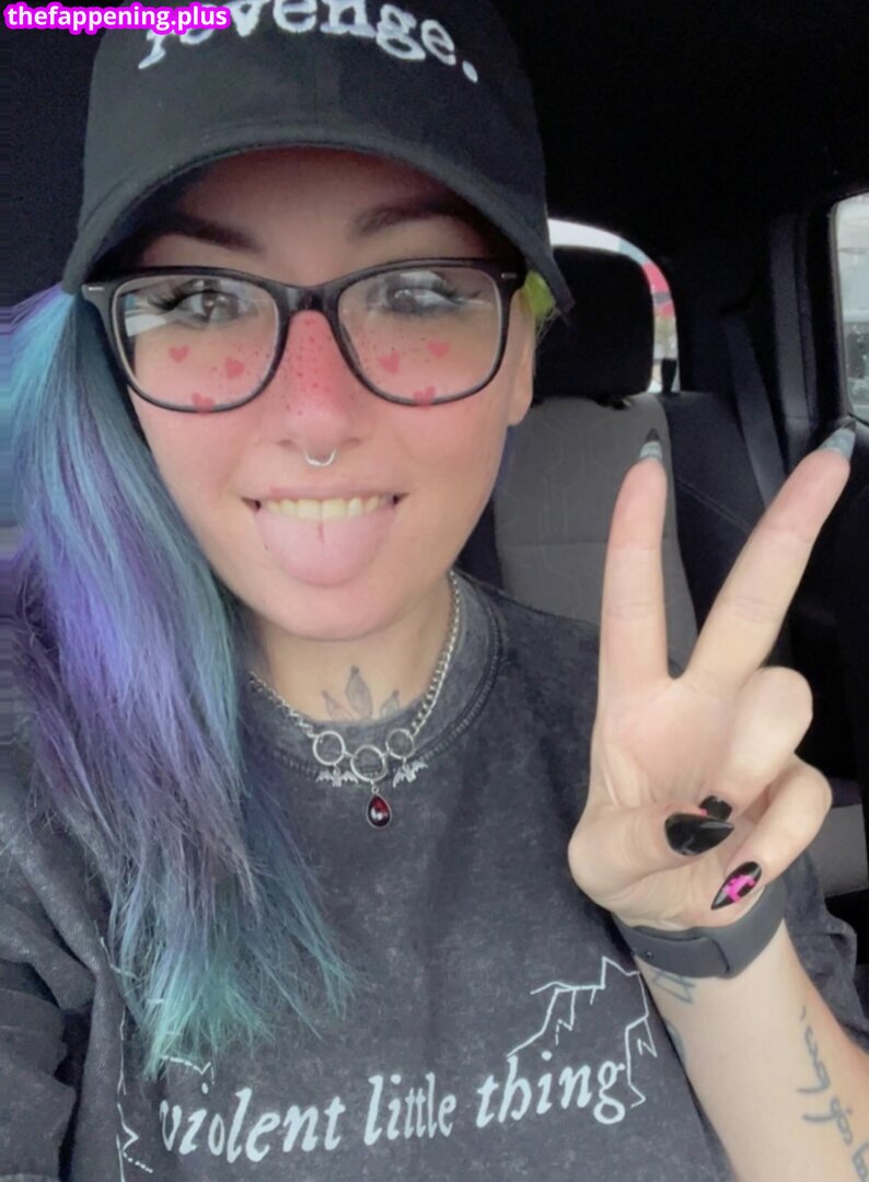 CheshireKatx / lilgothraven / u13085533 / xxcheshire_kat Foto OnlyFans Nua #97
