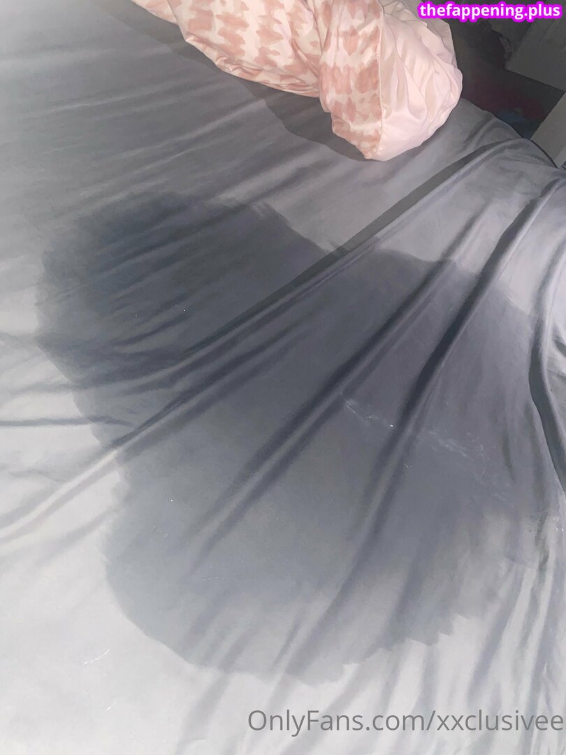 xxclusivee नग्न OnlyFans फोटो #3
