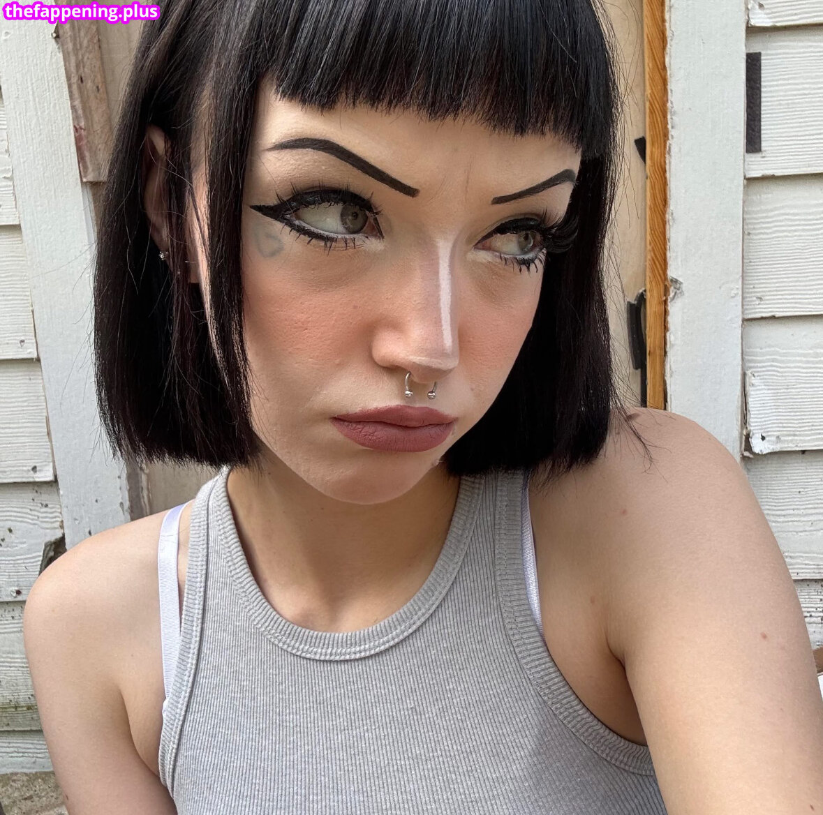 xxcorpsekittenxx Foto OnlyFans Nuda #1