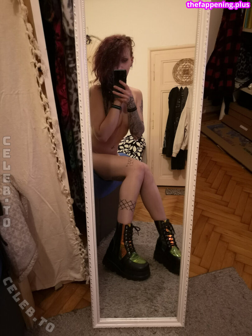 afochdi_juls / nacktkatzee / xxdijulsxx Foto OnlyFans Nua #12