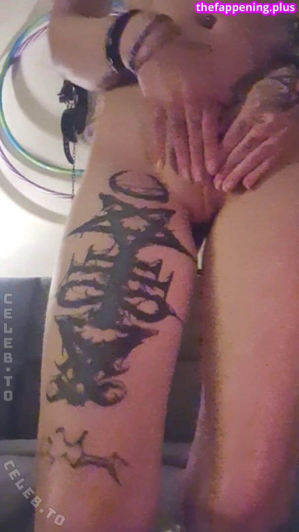 afochdi_juls / nacktkatzee / xxdijulsxx Nahá OnlyFans fotografie #17