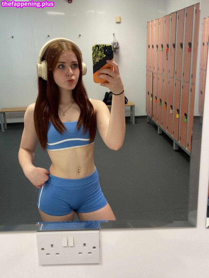 emmie_mck / xxemilyxxmcx Foto OnlyFans Desnuda #5