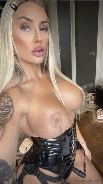 xxgabbyfit