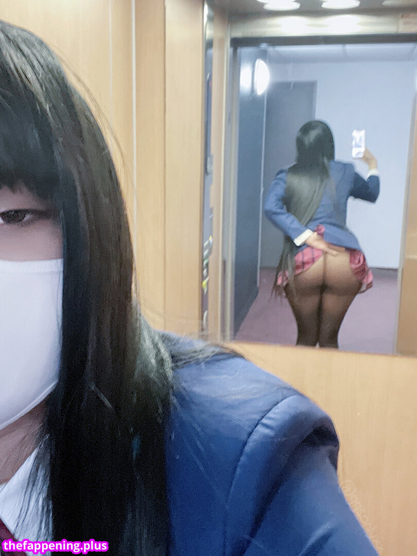 xxggsonlyxx Foto OnlyFans Nua #1