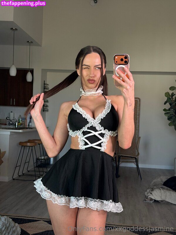 onlyjasskits / xxgoddessjasmine Çıplak OnlyFans Fotoğrafı #4