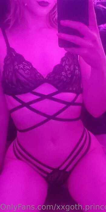xxgoth.princessxx