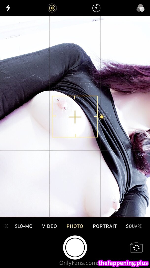 goth.disney.princess / xxgoth.princessxx Çıplak OnlyFans Fotoğrafı #8