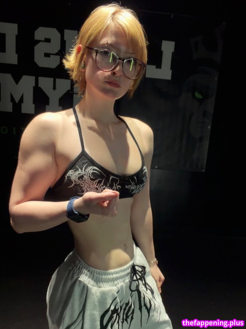 xxiluvkittyz Photo OnlyFans Nu #4