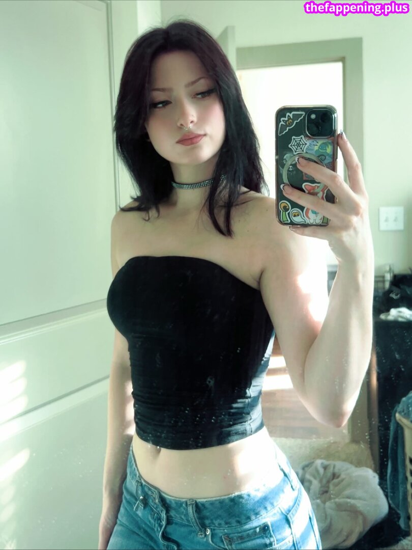 xxiluvkittyz Çıplak OnlyFans Fotoğrafı #6