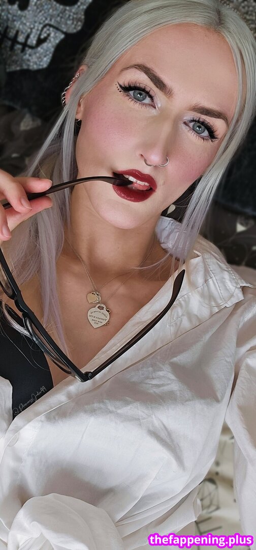 xxjodiejosiexx / xxjodieleexx Foto OnlyFans Nua #10