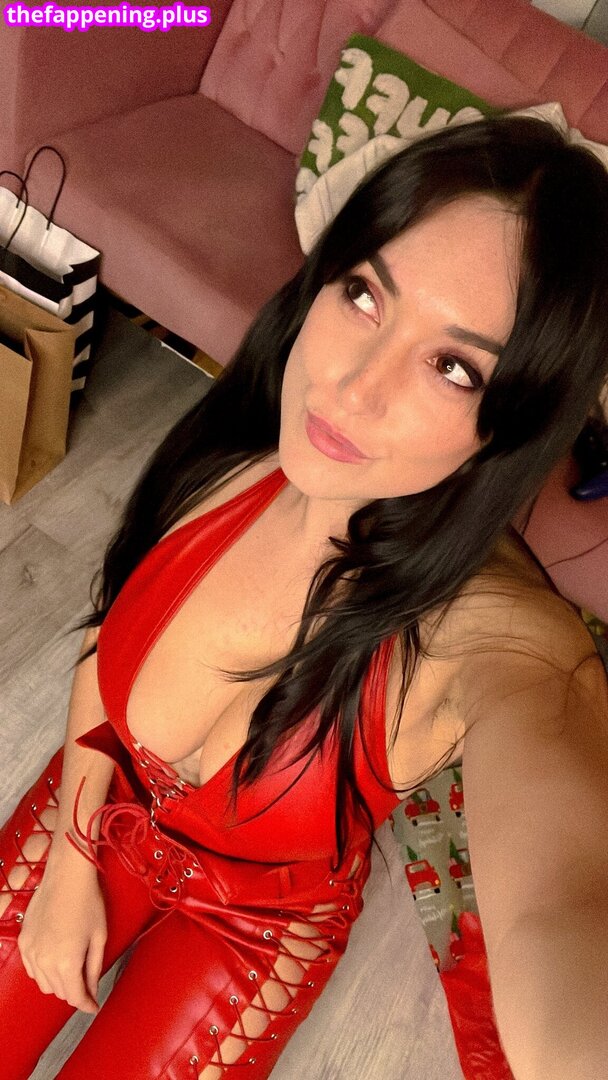 https: / kalypsobody / xxKalypso / xxcalypso Nude OnlyFans Photo #22