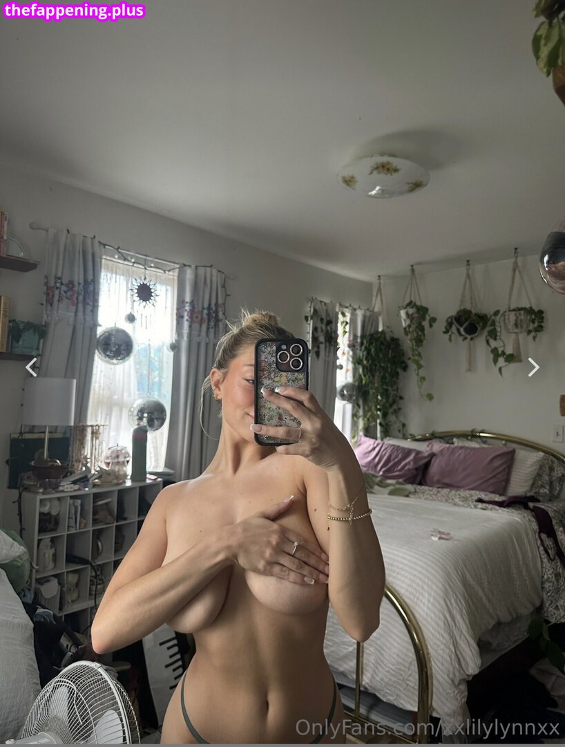 xxlilylynnxx