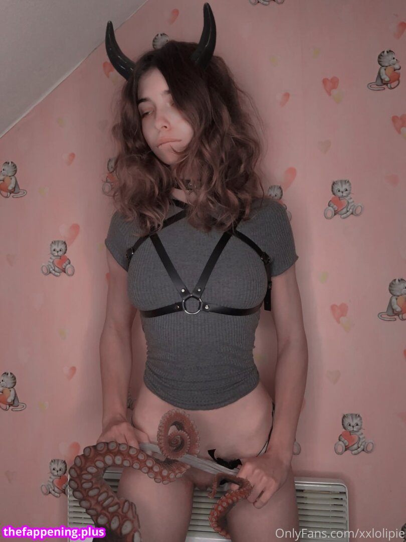 Xxlolipie / xxlolipie_ Foto OnlyFans Nuda #2