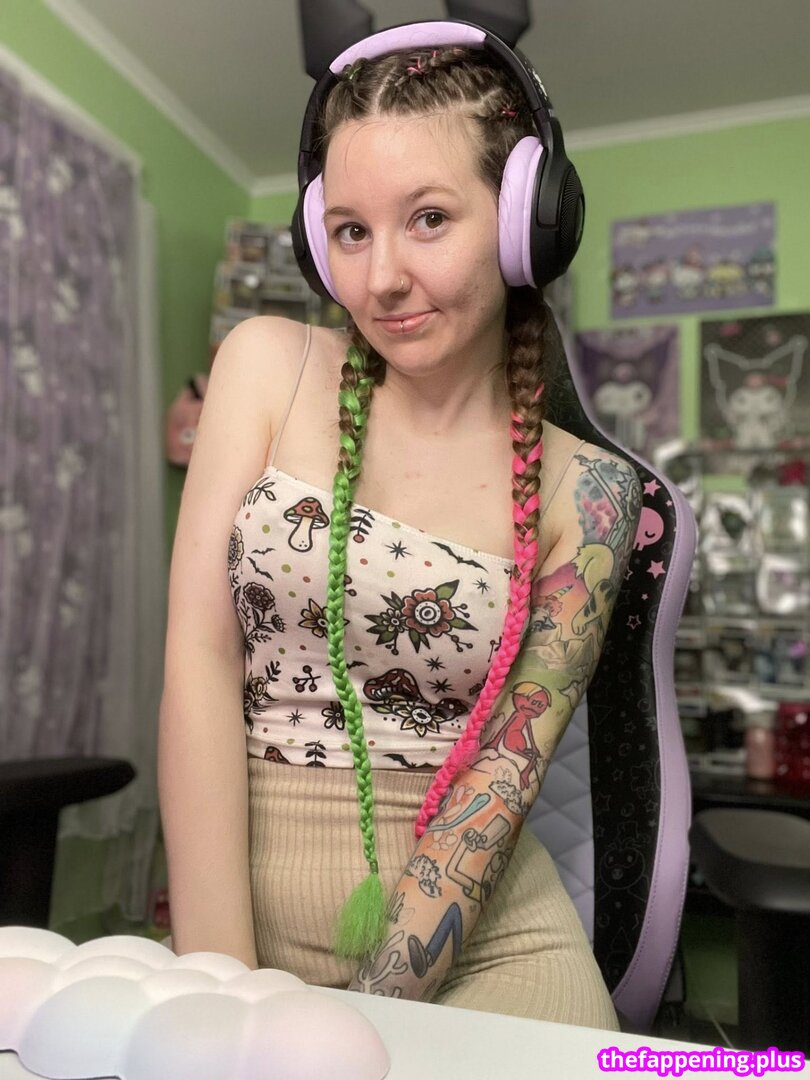 XxmoneythingxX / https: Nagie OnlyFans Zdjęcie #14