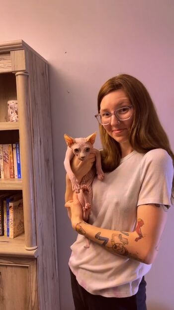 Full leaked Xxmoneythingxx private onlyfans photo