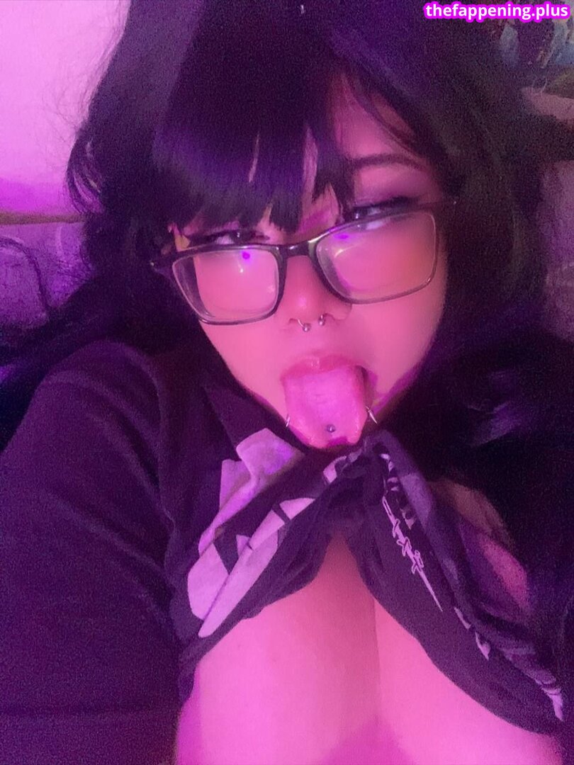 _xxolyvxx / xxolyvxx Nacktes OnlyFans Foto #1