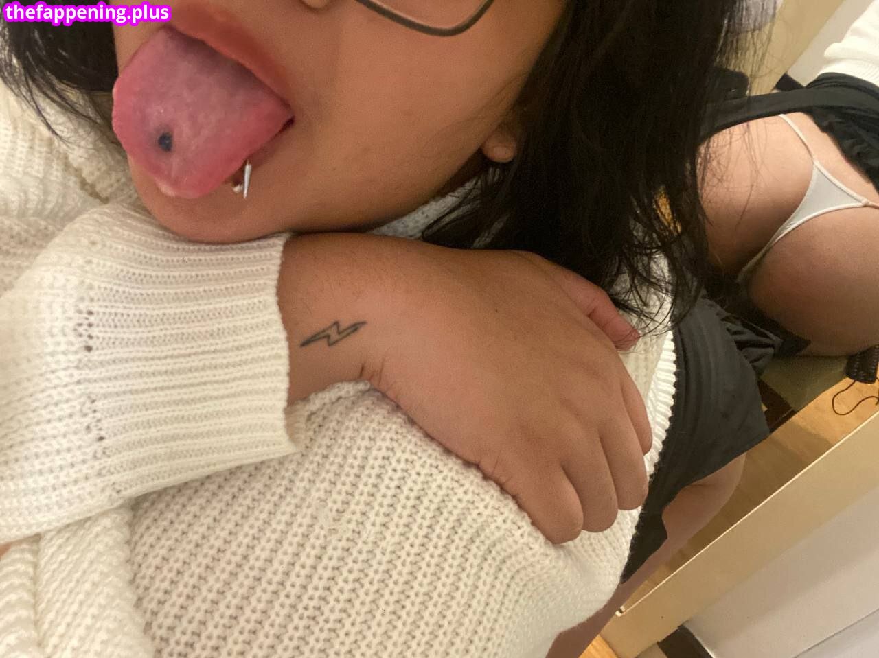 _xxolyvxx / xxolyvxx Fotografie OnlyFans Dezbrăcată #2