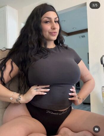 Full leaked Xxooliviah private onlyfans photo