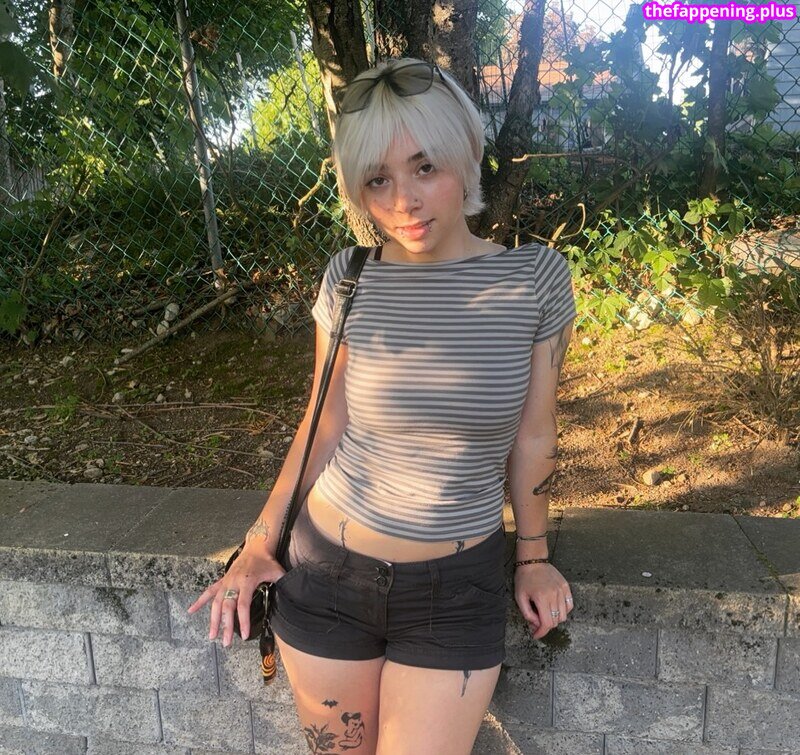 Xxquisitelee Fotografie OnlyFans Dezbrăcată #1