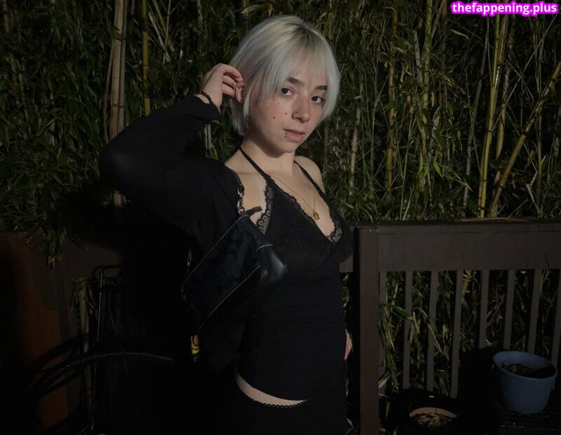 Xxquisitelee Foto OnlyFans Nua #2