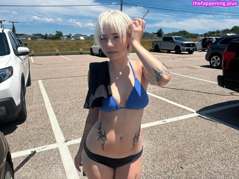 Xxquisitelee Nude OnlyFans Photo #3