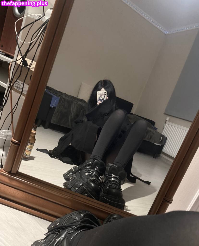 popusk / xxquru / xxquruqx Naakte OnlyFans Foto #9