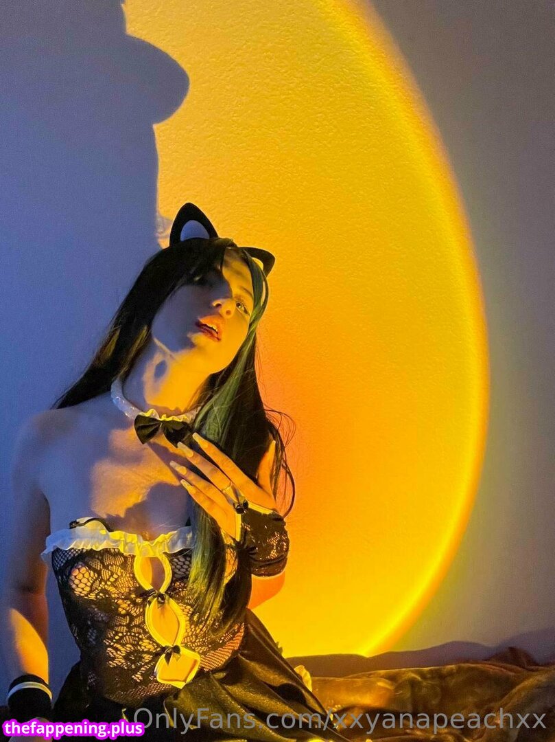 xxsexisex / xxsexypeachxx Naken OnlyFans Foto #3