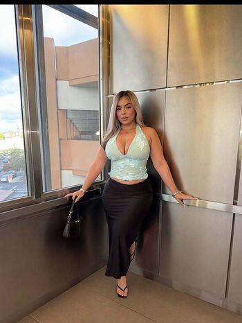 Full leaked Xxstefniiexx private onlyfans photo