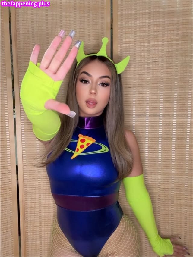 xxstefniiexx Fotografie OnlyFans Dezbrăcată #11