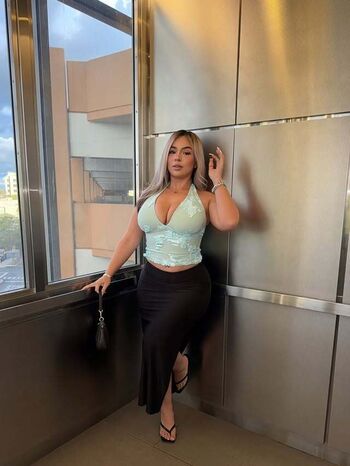 Full leaked Xxstefniiexx private onlyfans photo
