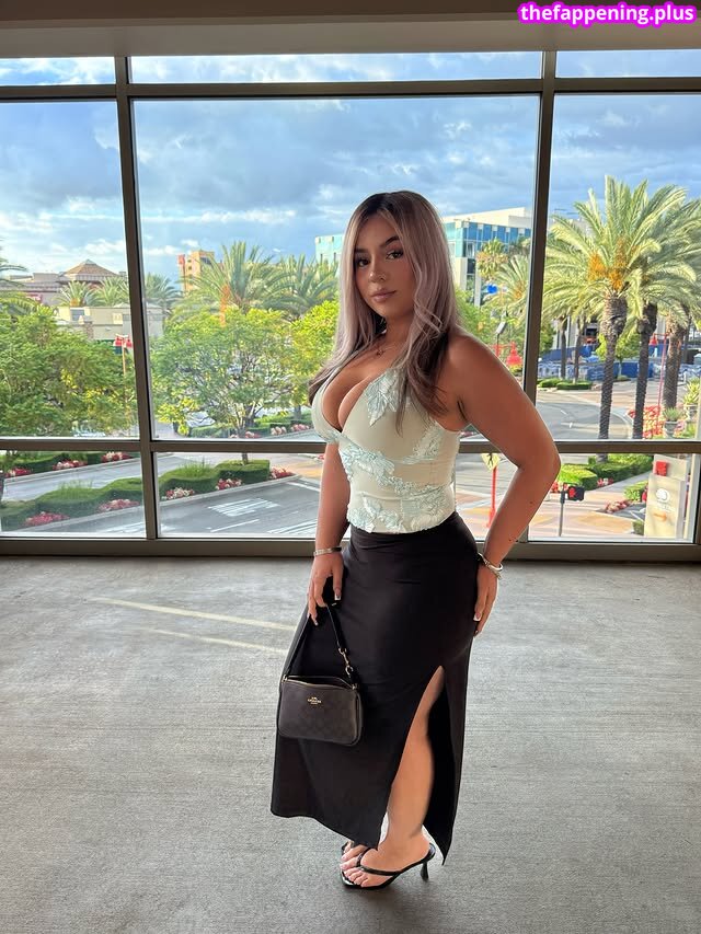 xxstefniiexx Nacktes OnlyFans Foto #24