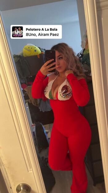 Full leaked Xxstefniiexx private onlyfans photo