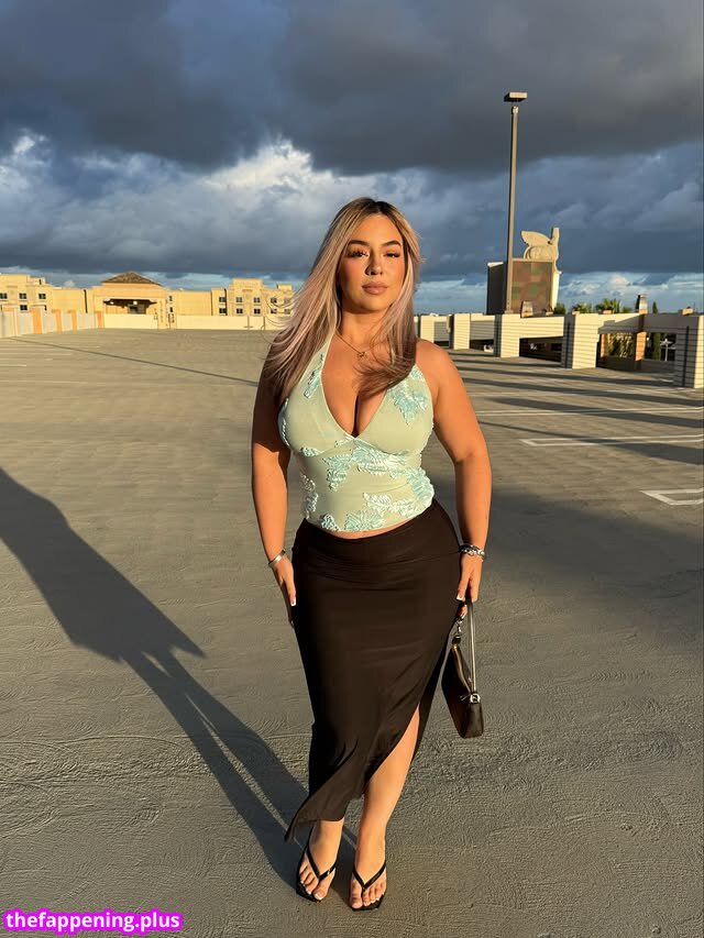 xxstefniiexx Foto OnlyFans Nuda #30