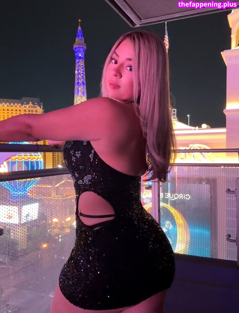 xxstefniiexx Nagie OnlyFans Zdjęcie #33