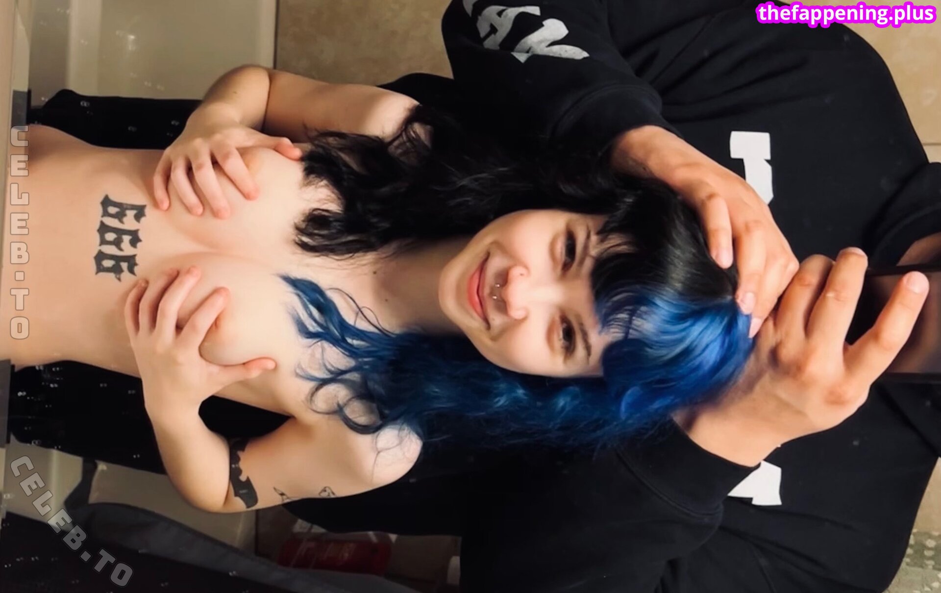 Xxvioletaddamsxx / berry.shortcakes / diaanaaa_chavezzz / https: / violetaddamsxxx Nahá OnlyFans fotografie #244
