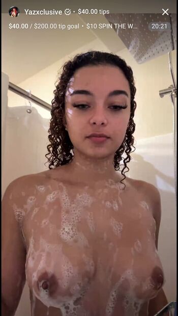 Full leaked Xxxclusiveyaz private onlyfans photo