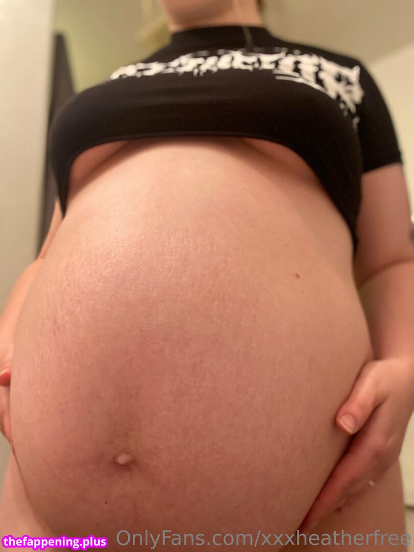 heaterlove / xxxheatherlove Meztelen OnlyFans Fotó #11