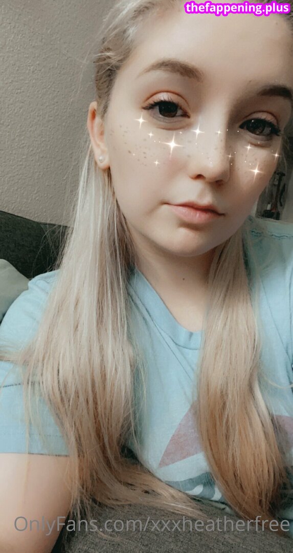 heaterlove / xxxheatherlove Nagie OnlyFans Zdjęcie #21
