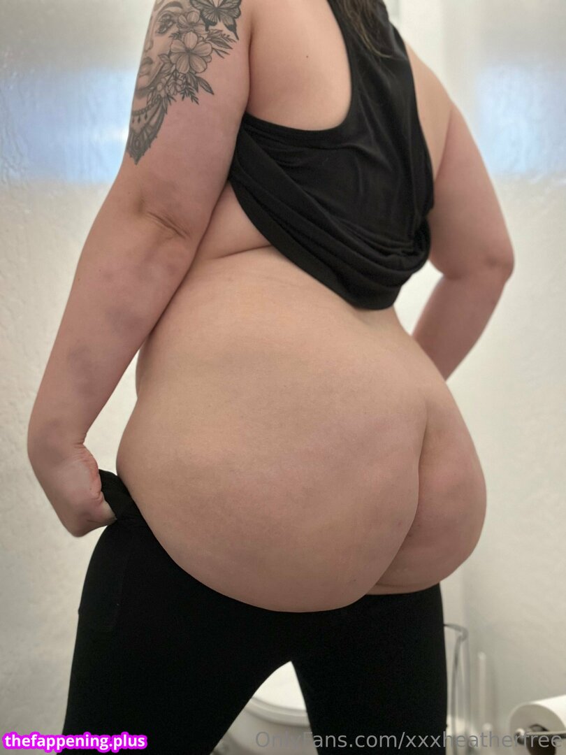 heaterlove / xxxheatherlove Naakte OnlyFans Foto #26