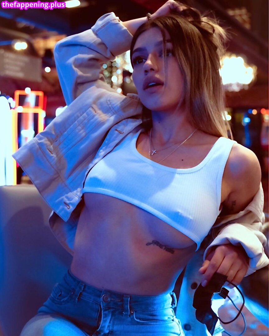 leslievalor / xxxkillpop Nahá OnlyFans fotografie #1