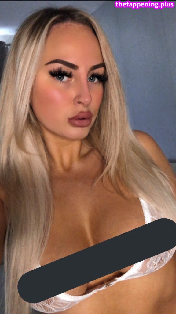 katyberwick / xxxks Foto OnlyFans Nua #1