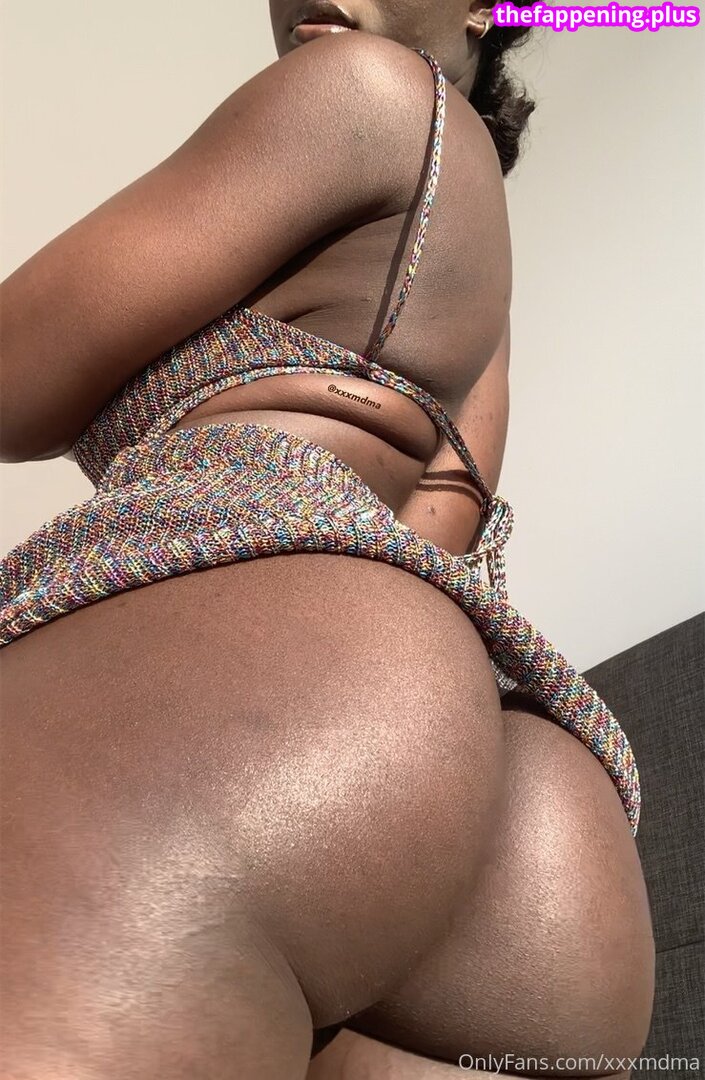 k8withaneight / xxxmdma Foto OnlyFans Nua #9