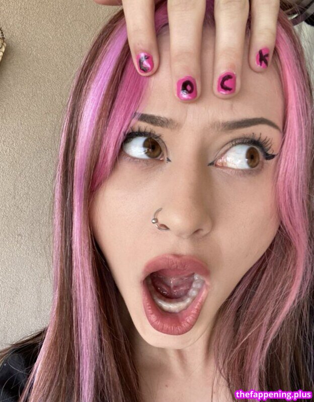 XXXPRINCESSPINK / amateur ivy / xopinkprincesssss / xxxpinkprincessa Φωτογραφία Γυμνών OnlyFans #111