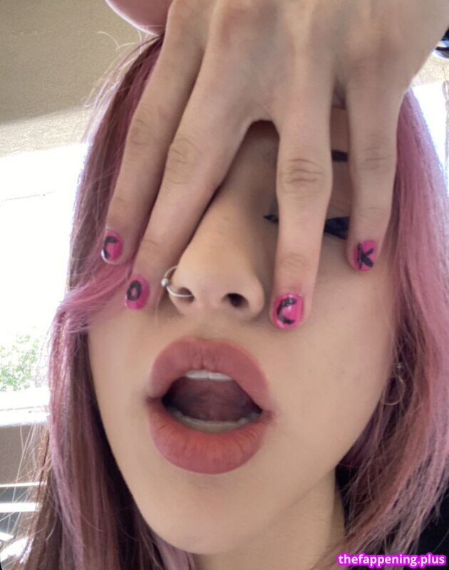 XXXPRINCESSPINK / amateur ivy / xopinkprincesssss / xxxpinkprincessa Foto OnlyFans Nua #114