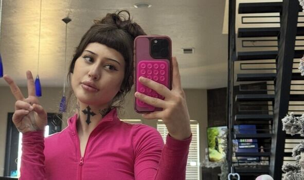 xxxpinkprincessa