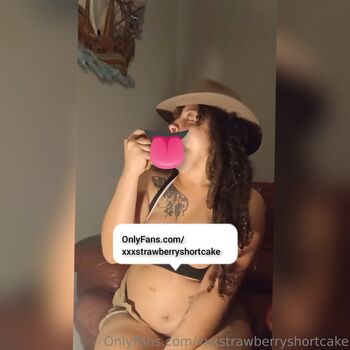 xxxstrawberryshortcake